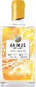 Animus Barrel Aged Gin Batch #2