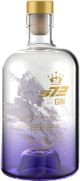 s72 premium gin