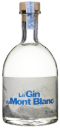 Gin du Mont Blanc