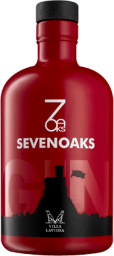 sevenoaks gin