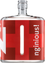nginious! Swiss Blended Gin