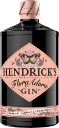 Hendrick's Flora Adora