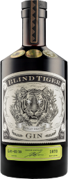 blind tiger gin