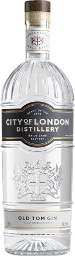 city of london old tom gin