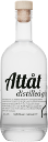 Attåt distilled gin
