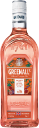 Greenall's Blood Orange & Fig Gin