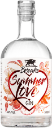 Breaks Summerlove Gin