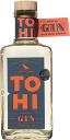 Tohi Cloudberry Mist Gin