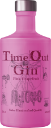 TimeOut Gin Pink Grapefruit