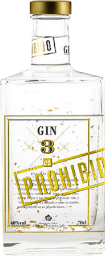 gin 3 or prohibido