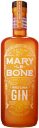 Mary-Le-Bone Orange & Geranium