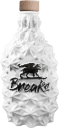 Breaks X Majolika Gin