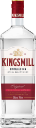 kingsmill distilled gin