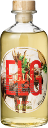ELG Christmas Gin