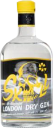 SKALL – London Dry Gin