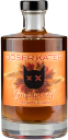 Böser Kater Pfirsich-Eistee Gin Aperitif