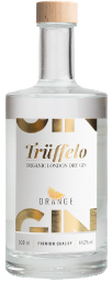 trüffelo orange gin