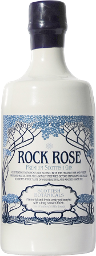 rock rose gin