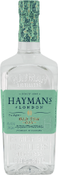 hayman's old tom gin