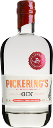 Pickering's Gin