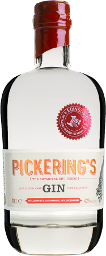 pickering's gin