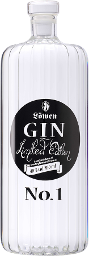 löwen gin limited edition no. 1