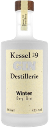 Kessel 29 Winter Dry Gin