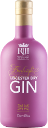 Burleighs King Richard III Gin 