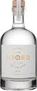 Njord Distilled Sun and Citrus Gin