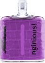 nginious! Colours: Violet