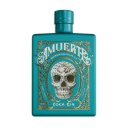 Amuerte Coca Gin Green Edition