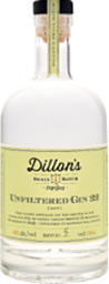 dillon's gin 22 unfiltered