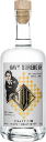Driftwood Distillery JVS Navy Craft Gin