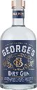 Billson's George's Dry Gin 