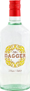 Dagger Gin