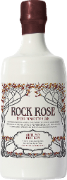 rock rose gin autumn edition