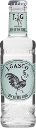 J.Gasco Dry Bitter Tonic