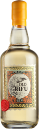 old grifu london dry gin