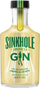 Sinkhole Limoncello Gin