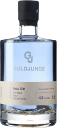 Goldjunge Yuzu Gin