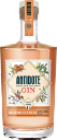 Antidote Gin Orange De Corse