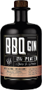 Wajos BBQ Gin
