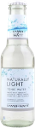 Lamb & Watt Naturally Light Tonic Water