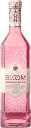 BLOOM Jasmine & Rose Gin