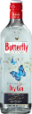 Bagnoli Butterfly Dry Gin