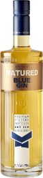 reisetbauer martured blue gin