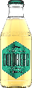 GOLDBERG & Sons Ginger Ale