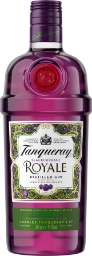 tanqueray royal blackcurrant