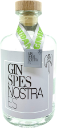 Gin Spes Nostra Es (Der Graue Gin)