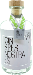 gin spes nostra es